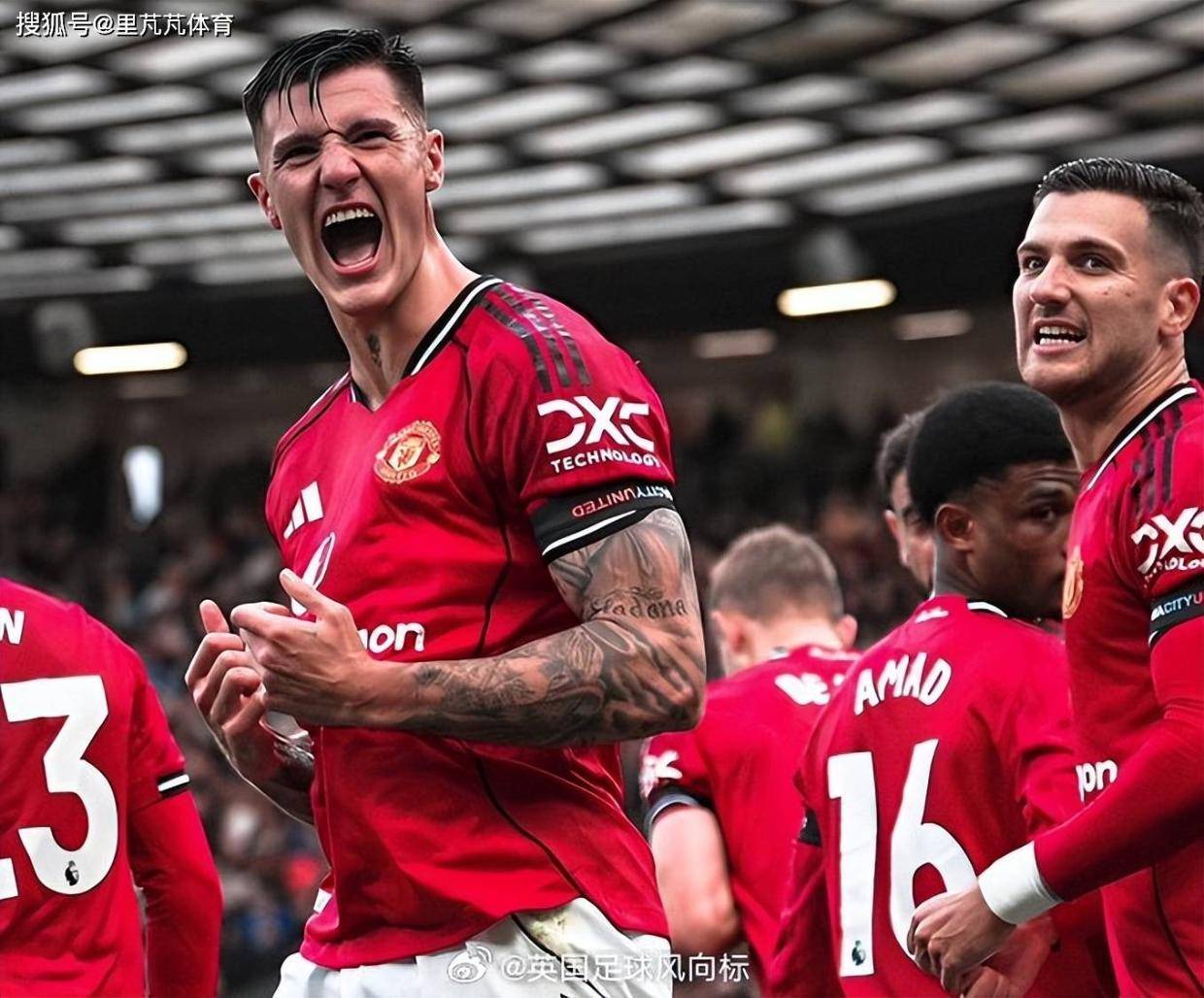 英超球探不会看走眼！舍什科约克雷斯成为最佳，他们只是慢热的